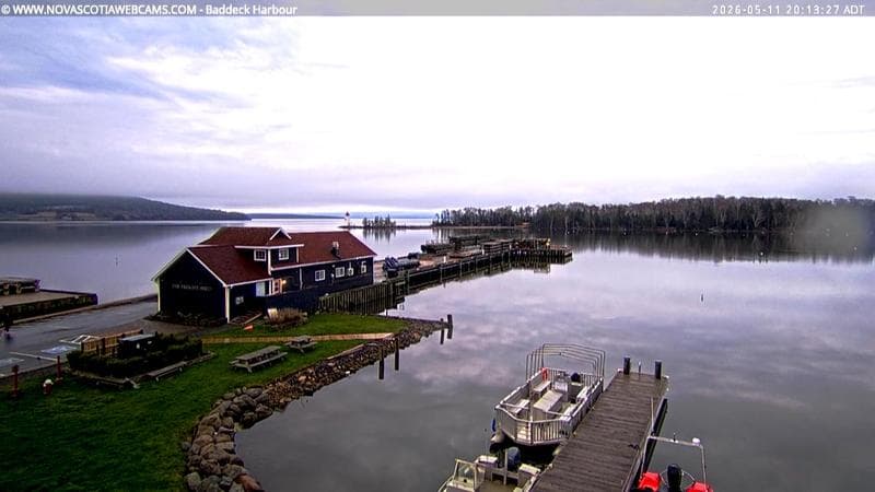 Baddeck