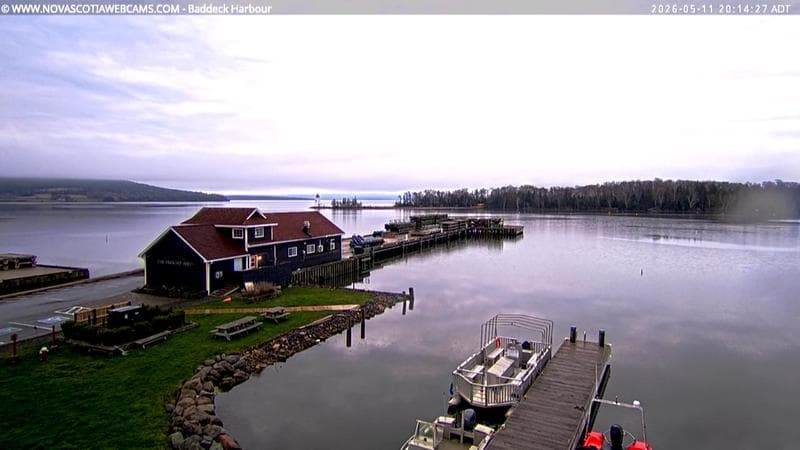 Baddeck