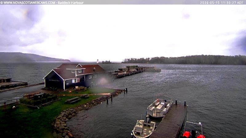 Baddeck