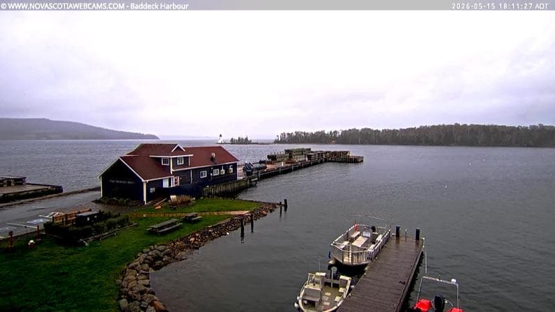 Baddeck