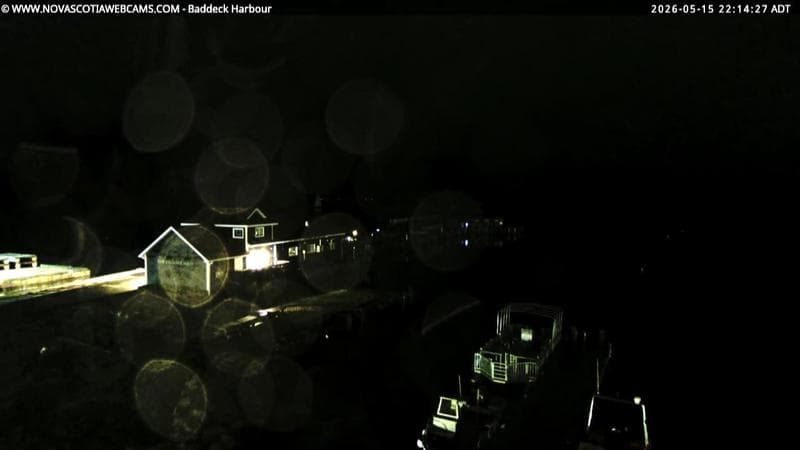 Baddeck