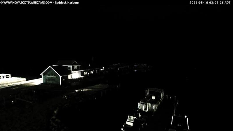 Baddeck