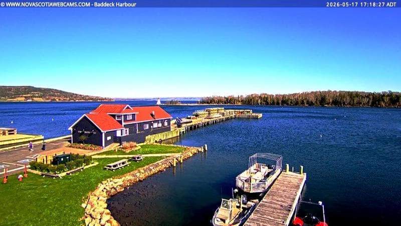 Baddeck