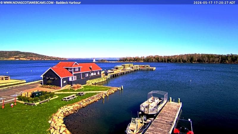 Baddeck