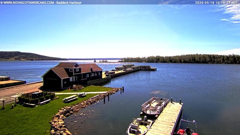 Baddeck