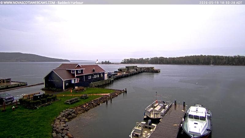 Baddeck