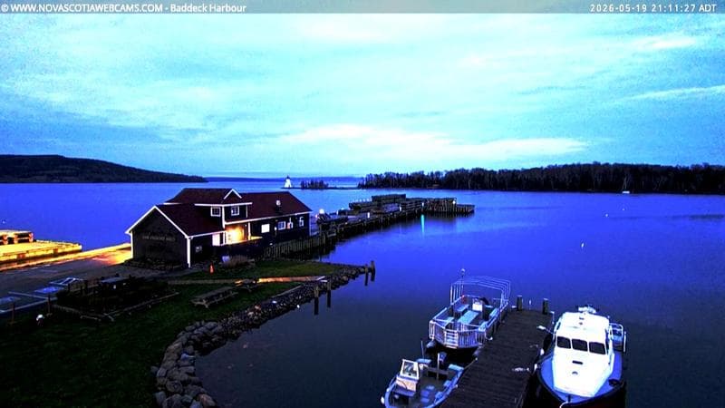 Baddeck