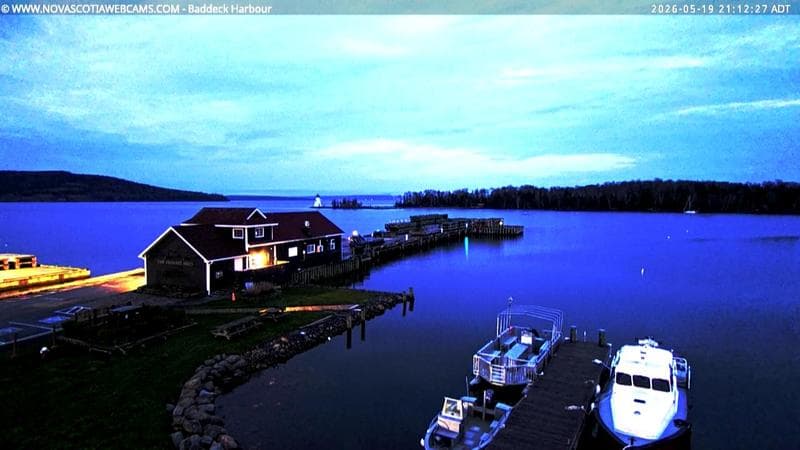 Baddeck
