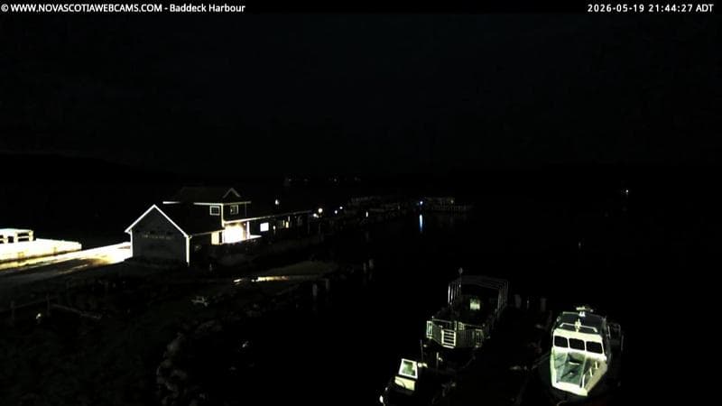 Baddeck