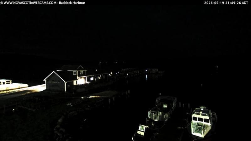 Baddeck