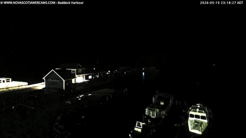 Baddeck