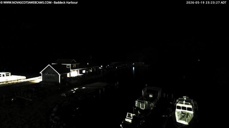 Baddeck