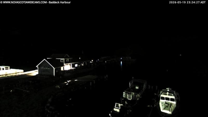 Baddeck