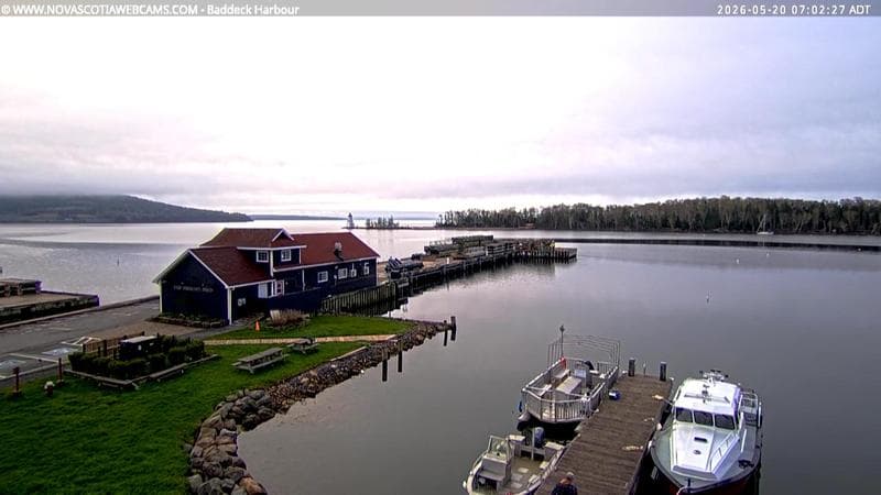 Baddeck