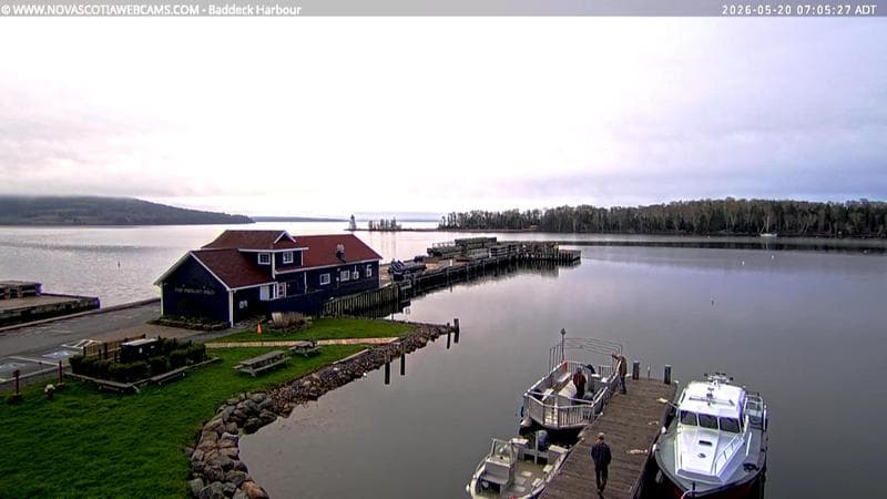 Baddeck