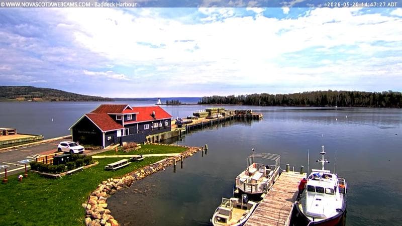 Baddeck