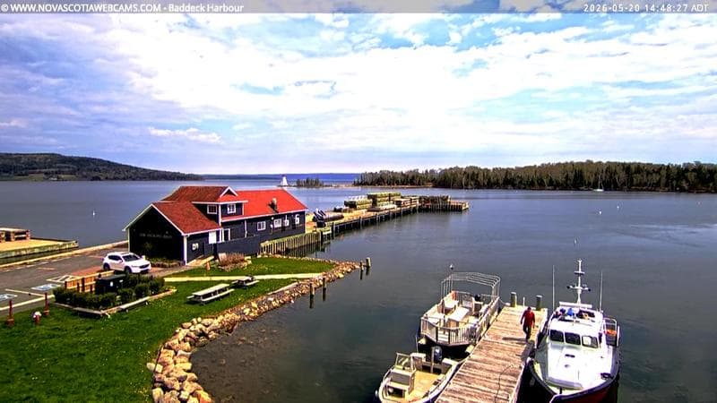 Baddeck