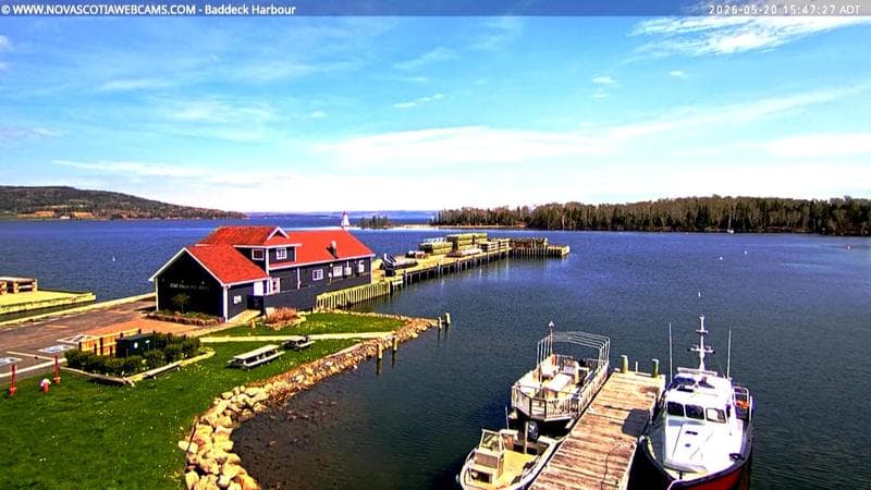 Baddeck