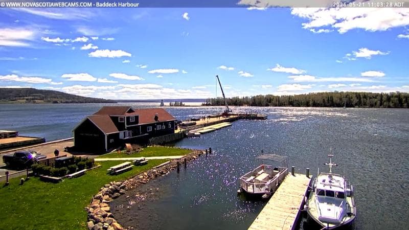 Baddeck
