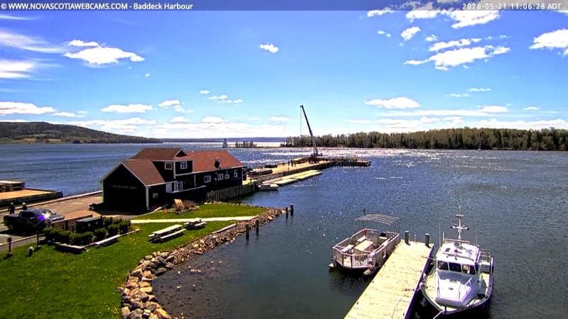 Baddeck