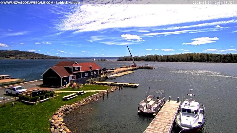 Baddeck