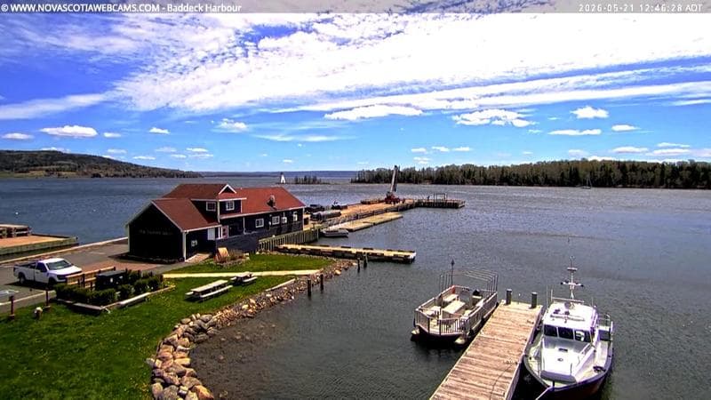 Baddeck