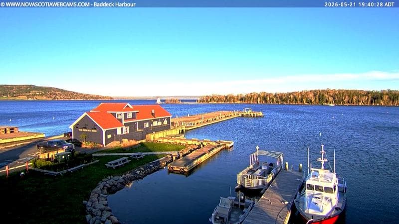 Baddeck