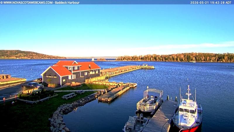 Baddeck