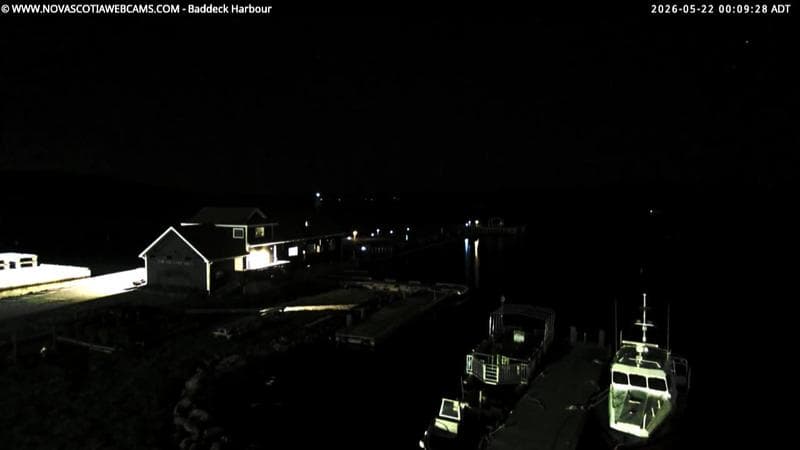Baddeck