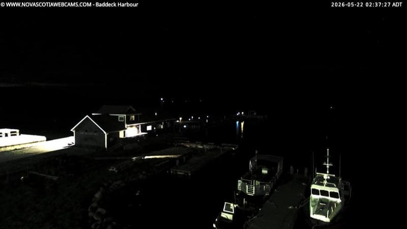 Baddeck