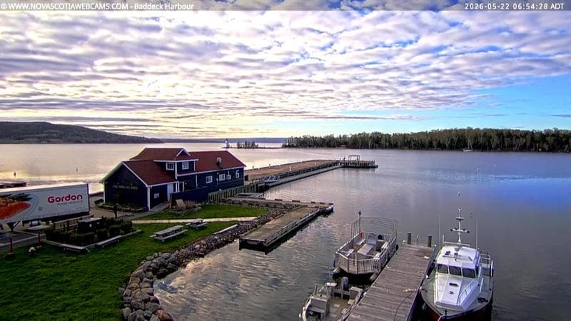 Baddeck