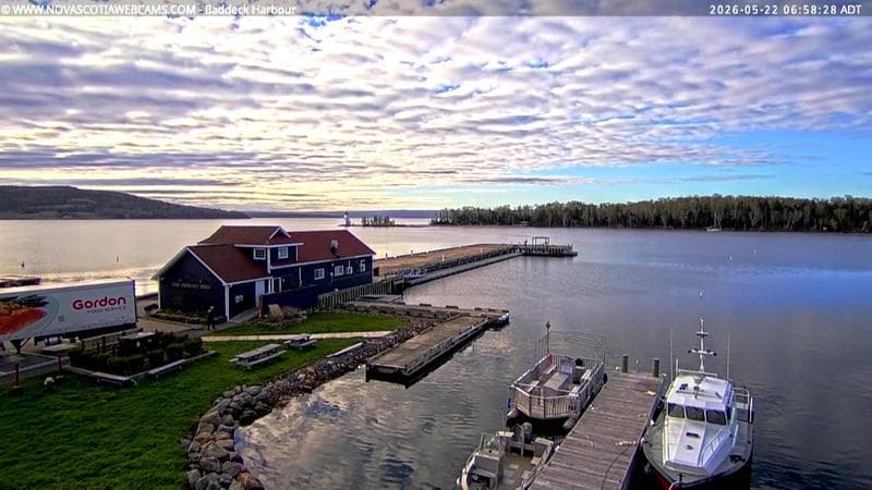 Baddeck