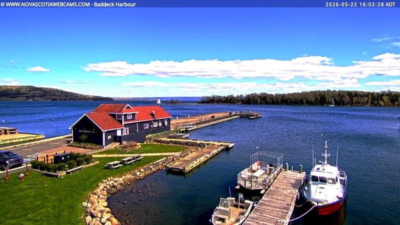 Baddeck