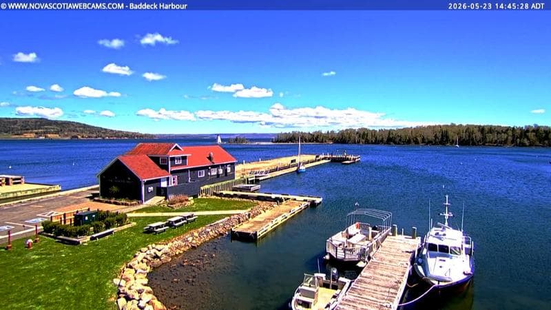 Baddeck