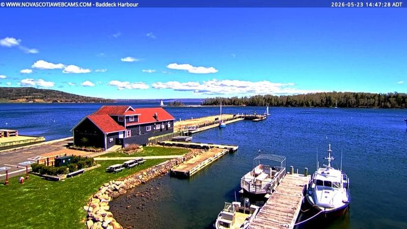 Baddeck