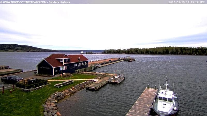 Baddeck
