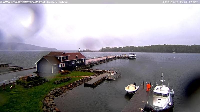 Baddeck