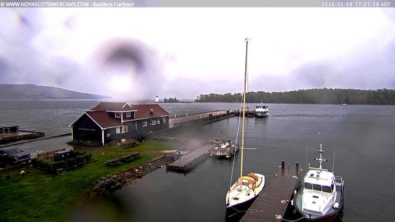 Baddeck