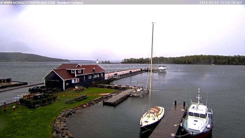 Baddeck