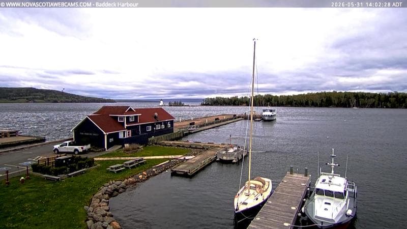 Baddeck