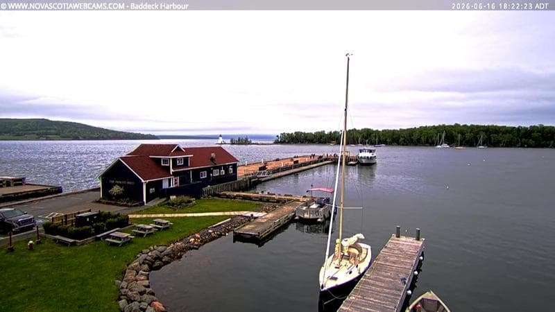 Baddeck