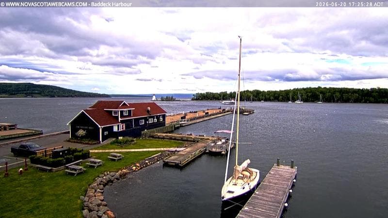 Baddeck
