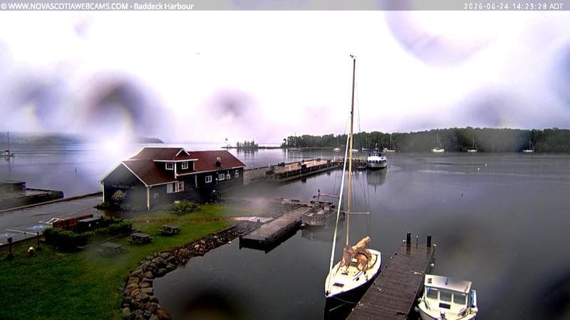 Baddeck