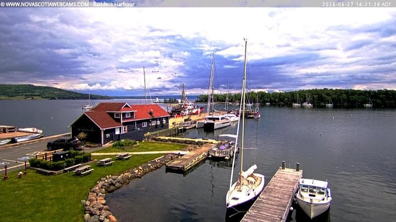 Baddeck