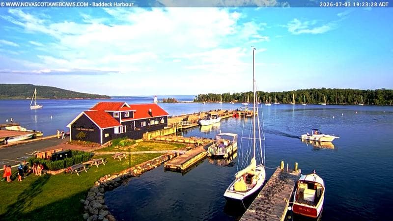 Baddeck