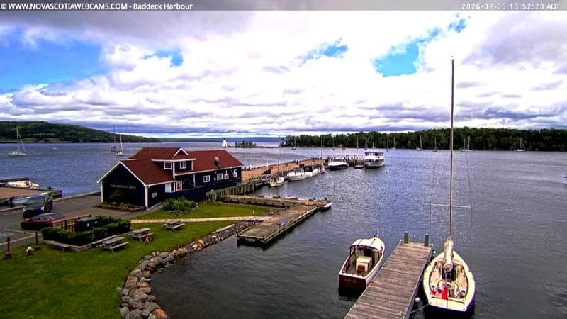 Baddeck