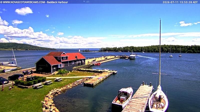Baddeck
