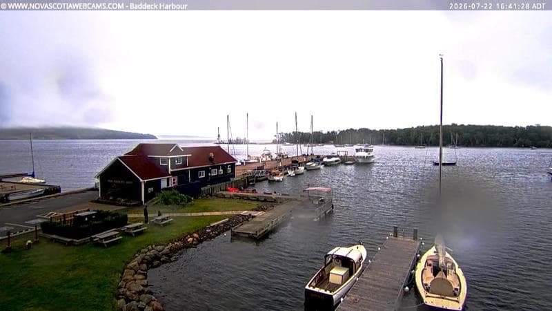 Baddeck