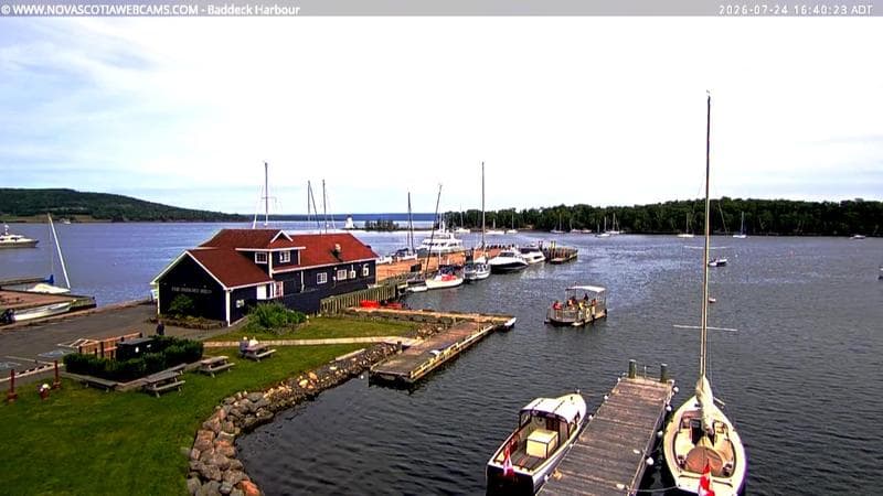 Baddeck