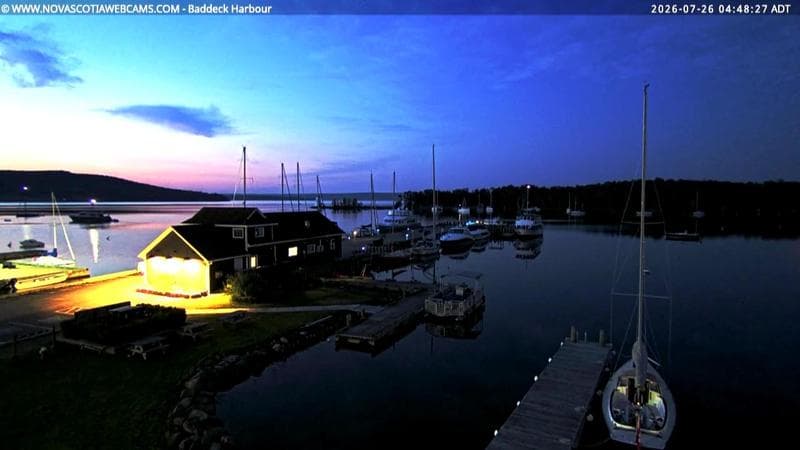 Baddeck